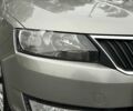Бежевий Шкода Рапід, об'ємом двигуна 1.6 л та пробігом 187 тис. км за 8500 $, фото 14 на Automoto.ua