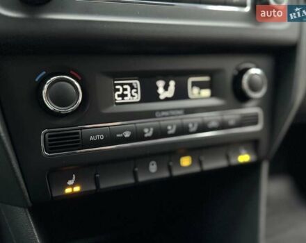 Бежевий Шкода Рапід, об'ємом двигуна 1.6 л та пробігом 187 тис. км за 8500 $, фото 35 на Automoto.ua