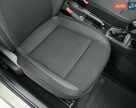 Бежевий Шкода Рапід, об'ємом двигуна 1.6 л та пробігом 187 тис. км за 8500 $, фото 51 на Automoto.ua