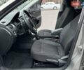 Бежевий Шкода Рапід, об'ємом двигуна 1.6 л та пробігом 187 тис. км за 8500 $, фото 24 на Automoto.ua
