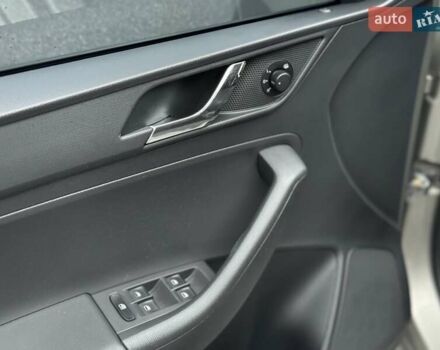 Бежевий Шкода Рапід, об'ємом двигуна 1.6 л та пробігом 187 тис. км за 8500 $, фото 27 на Automoto.ua