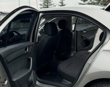 Бежевий Шкода Рапід, об'ємом двигуна 1.6 л та пробігом 187 тис. км за 8500 $, фото 39 на Automoto.ua