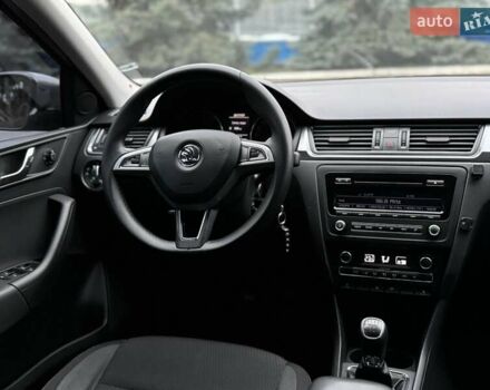 Бежевий Шкода Рапід, об'ємом двигуна 1.6 л та пробігом 187 тис. км за 8500 $, фото 55 на Automoto.ua