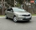 Бежевий Шкода Рапід, об'ємом двигуна 1.6 л та пробігом 187 тис. км за 8500 $, фото 10 на Automoto.ua