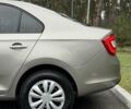 Бежевий Шкода Рапід, об'ємом двигуна 1.6 л та пробігом 187 тис. км за 8500 $, фото 12 на Automoto.ua
