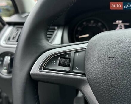 Бежевий Шкода Рапід, об'ємом двигуна 1.6 л та пробігом 187 тис. км за 8500 $, фото 29 на Automoto.ua