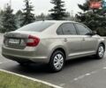 Бежевий Шкода Рапід, об'ємом двигуна 1.6 л та пробігом 187 тис. км за 8500 $, фото 9 на Automoto.ua