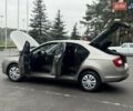 Бежевий Шкода Рапід, об'ємом двигуна 1.6 л та пробігом 187 тис. км за 8500 $, фото 20 на Automoto.ua