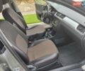 Бежевый Шкода Рапид, объемом двигателя 1.2 л и пробегом 70 тыс. км за 10900 $, фото 13 на Automoto.ua