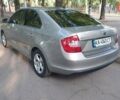 Бежевий Шкода Рапід, об'ємом двигуна 1.6 л та пробігом 146 тис. км за 9400 $, фото 5 на Automoto.ua