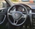 Бежевий Шкода Рапід, об'ємом двигуна 1.2 л та пробігом 231 тис. км за 7900 $, фото 30 на Automoto.ua