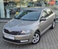 Бежевий Шкода Рапід, об'ємом двигуна 1.2 л та пробігом 231 тис. км за 7900 $, фото 2 на Automoto.ua