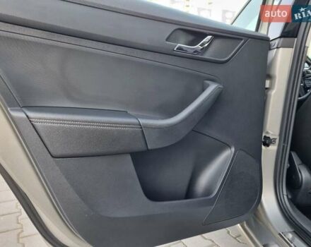 Бежевий Шкода Рапід, об'ємом двигуна 1.2 л та пробігом 231 тис. км за 7900 $, фото 20 на Automoto.ua
