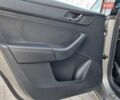 Бежевий Шкода Рапід, об'ємом двигуна 1.2 л та пробігом 231 тис. км за 7900 $, фото 20 на Automoto.ua