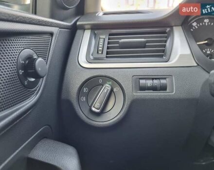 Бежевий Шкода Рапід, об'ємом двигуна 1.2 л та пробігом 231 тис. км за 7900 $, фото 37 на Automoto.ua