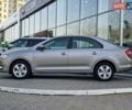 Бежевий Шкода Рапід, об'ємом двигуна 1.2 л та пробігом 231 тис. км за 7900 $, фото 4 на Automoto.ua