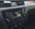 Бежевий Шкода Рапід, об'ємом двигуна 1.2 л та пробігом 231 тис. км за 7900 $, фото 36 на Automoto.ua