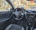 Бежевий Шкода Рапід, об'ємом двигуна 1.2 л та пробігом 231 тис. км за 7900 $, фото 32 на Automoto.ua