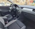 Бежевий Шкода Рапід, об'ємом двигуна 1.2 л та пробігом 231 тис. км за 7900 $, фото 27 на Automoto.ua