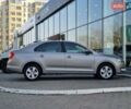 Бежевий Шкода Рапід, об'ємом двигуна 1.2 л та пробігом 231 тис. км за 7900 $, фото 5 на Automoto.ua