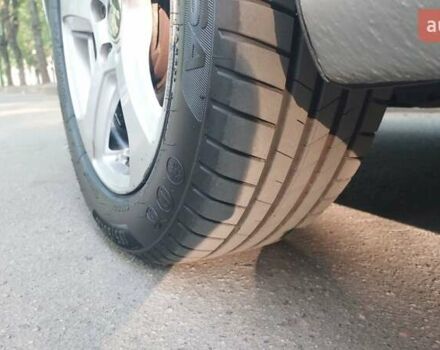 Бежевий Шкода Рапід, об'ємом двигуна 1.6 л та пробігом 146 тис. км за 9400 $, фото 6 на Automoto.ua