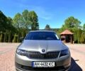 Бежевий Шкода Рапід, об'ємом двигуна 1.6 л та пробігом 27 тис. км за 12000 $, фото 1 на Automoto.ua