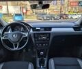 Бежевий Шкода Рапід, об'ємом двигуна 1.2 л та пробігом 231 тис. км за 7900 $, фото 28 на Automoto.ua