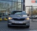 Бежевий Шкода Рапід, об'ємом двигуна 1.2 л та пробігом 231 тис. км за 7900 $, фото 11 на Automoto.ua