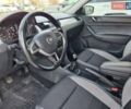 Бежевий Шкода Рапід, об'ємом двигуна 1.2 л та пробігом 231 тис. км за 7900 $, фото 19 на Automoto.ua