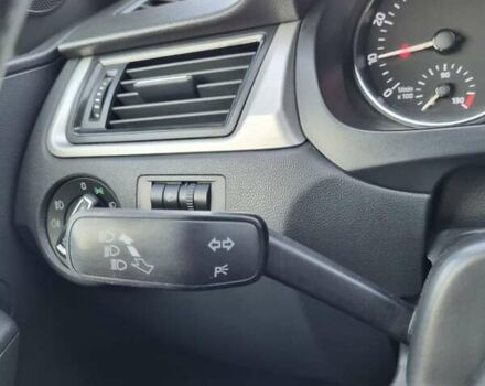 Бежевий Шкода Рапід, об'ємом двигуна 1.2 л та пробігом 231 тис. км за 7900 $, фото 41 на Automoto.ua