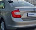 Бежевий Шкода Рапід, об'ємом двигуна 1.2 л та пробігом 231 тис. км за 7900 $, фото 8 на Automoto.ua