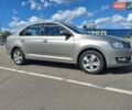 Бежевий Шкода Рапід, об'ємом двигуна 1 л та пробігом 77 тис. км за 11000 $, фото 15 на Automoto.ua