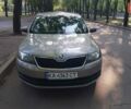Бежевий Шкода Рапід, об'ємом двигуна 1.6 л та пробігом 146 тис. км за 9400 $, фото 1 на Automoto.ua