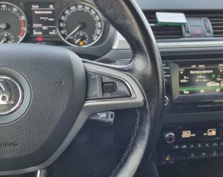 Бежевий Шкода Рапід, об'ємом двигуна 1.2 л та пробігом 231 тис. км за 7900 $, фото 38 на Automoto.ua