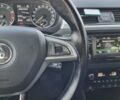 Бежевий Шкода Рапід, об'ємом двигуна 1.2 л та пробігом 231 тис. км за 7900 $, фото 38 на Automoto.ua