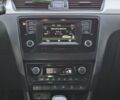 Бежевий Шкода Рапід, об'ємом двигуна 1.2 л та пробігом 231 тис. км за 7900 $, фото 33 на Automoto.ua