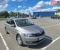 Бежевий Шкода Рапід, об'ємом двигуна 1 л та пробігом 77 тис. км за 11000 $, фото 1 на Automoto.ua