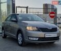 Бежевий Шкода Рапід, об'ємом двигуна 1.2 л та пробігом 231 тис. км за 7900 $, фото 13 на Automoto.ua