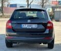 Шкода Рапід 2013 у Коломые на Automoto.ua Чорний Шкода Рапід, об'ємом двигуна 1.6 л та пробігом 226 тис. км за 9400 $, фото 7 на Automoto.ua