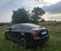 Чорний Шкода Рапід, об'ємом двигуна 1.6 л та пробігом 230 тис. км за 7500 $, фото 1 на Automoto.ua