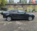 Черный Шкода Рапид, объемом двигателя 1.6 л и пробегом 90 тыс. км за 3500 $, фото 11 на Automoto.ua