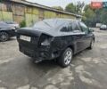Черный Шкода Рапид, объемом двигателя 1.6 л и пробегом 90 тыс. км за 3500 $, фото 12 на Automoto.ua