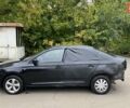 Черный Шкода Рапид, объемом двигателя 1.6 л и пробегом 90 тыс. км за 3500 $, фото 6 на Automoto.ua