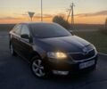 Черный Шкода Рапид, объемом двигателя 1.2 л и пробегом 190 тыс. км за 6300 $, фото 21 на Automoto.ua