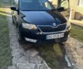 Чорний Шкода Рапід, об'ємом двигуна 1.6 л та пробігом 248 тис. км за 7200 $, фото 1 на Automoto.ua