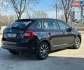 Шкода Рапід 2013 у Коломые на Automoto.ua Чорний Шкода Рапід, об'ємом двигуна 1.6 л та пробігом 226 тис. км за 9400 $, фото 6 на Automoto.ua
