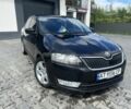 Чорний Шкода Рапід, об'ємом двигуна 1.6 л та пробігом 233 тис. км за 8000 $, фото 1 на Automoto.ua