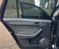 Черный Шкода Рапид, объемом двигателя 1.2 л и пробегом 123 тыс. км за 7600 $, фото 8 на Automoto.ua