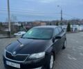 Чорний Шкода Рапід, об'ємом двигуна 1.6 л та пробігом 360 тис. км за 7400 $, фото 1 на Automoto.ua