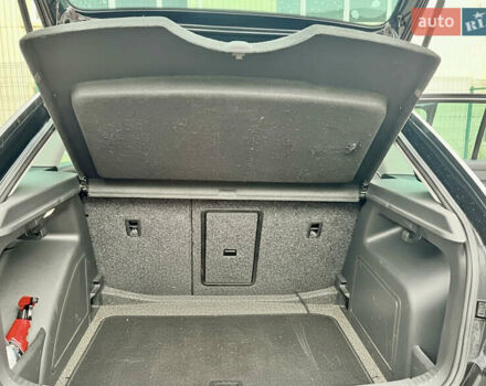 Черный Шкода Рапид, объемом двигателя 1.4 л и пробегом 214 тыс. км за 10600 $, фото 11 на Automoto.ua